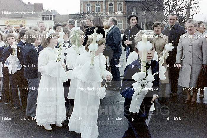 1979 Kinderkommunion in Sinzig: KNSN-009612