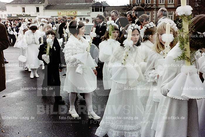 1979 Kinderkommunion in Sinzig: KNSN-009615