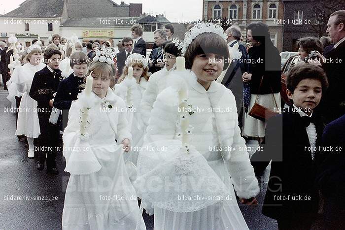 1979 Kinderkommunion in Sinzig: KNSN-009619