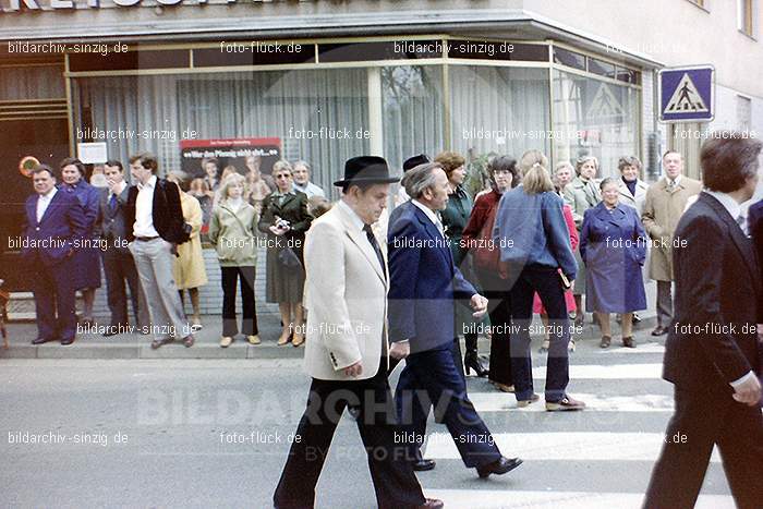 1979 Kinderkommunion in Westum: KNWS-009651