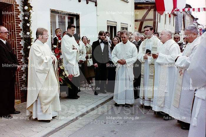 1979 Primiez von Peter Prassel in Löhndorf: PRPTPRLH-009726