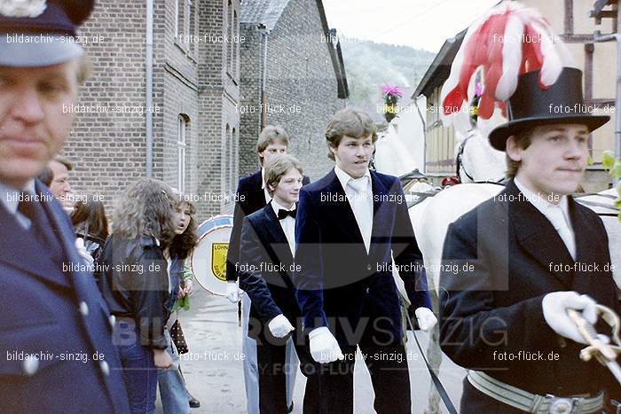 1979 Maizug im Westum: MZWS-009854