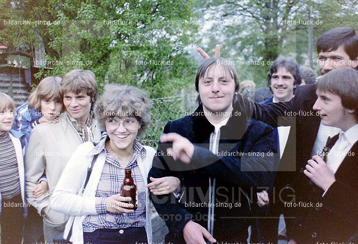 1979 Maizug im Westum: MZWS-009870