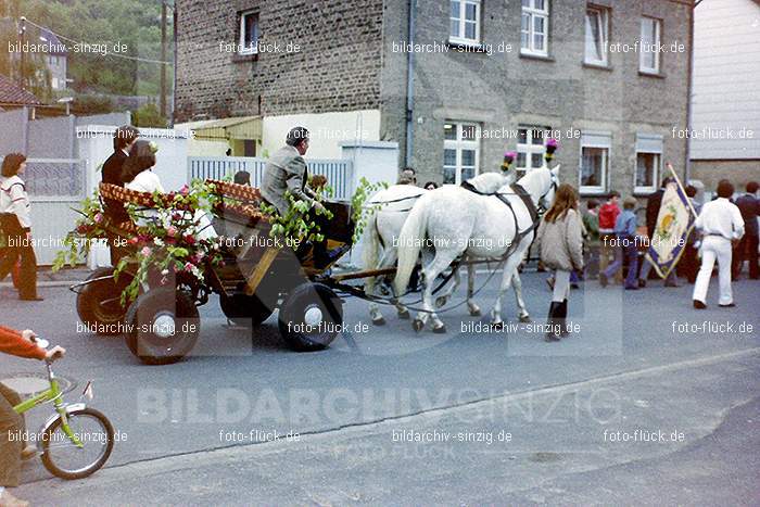 1979 Maizug im Westum: MZWS-009878